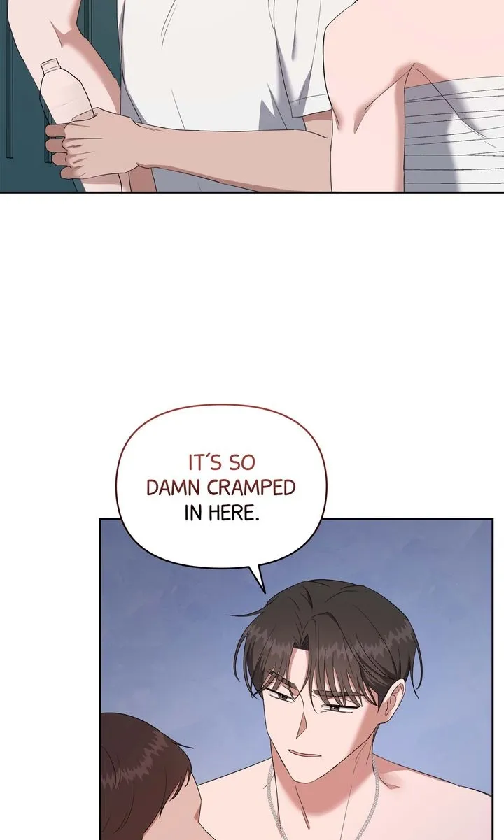 Read Surviving the Apocalypse (matgam) chapter 13 image 55 on Lezhin