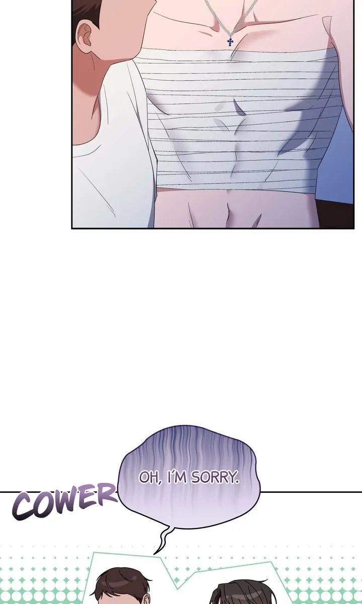 Read Surviving the Apocalypse (matgam) chapter 13 image 56 on Lezhin