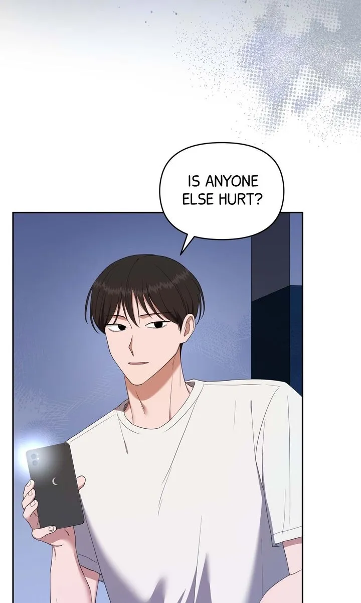 Read Surviving the Apocalypse (matgam) chapter 13 image 6 on Lezhin