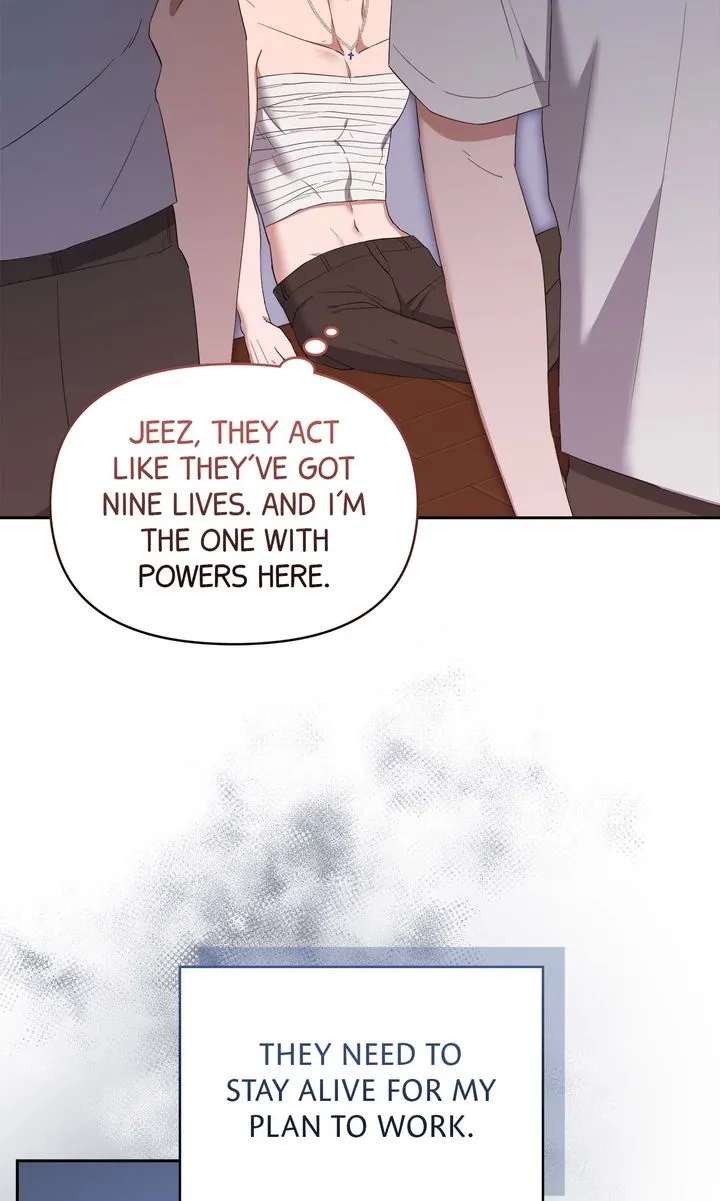 Read Surviving the Apocalypse (matgam) chapter 13 image 66 on Lezhin