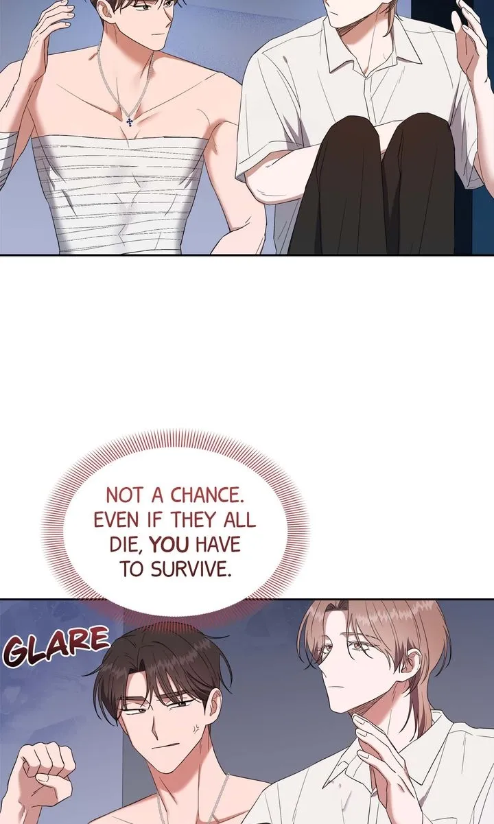 Read Surviving the Apocalypse (matgam) chapter 13 image 69 on Lezhin