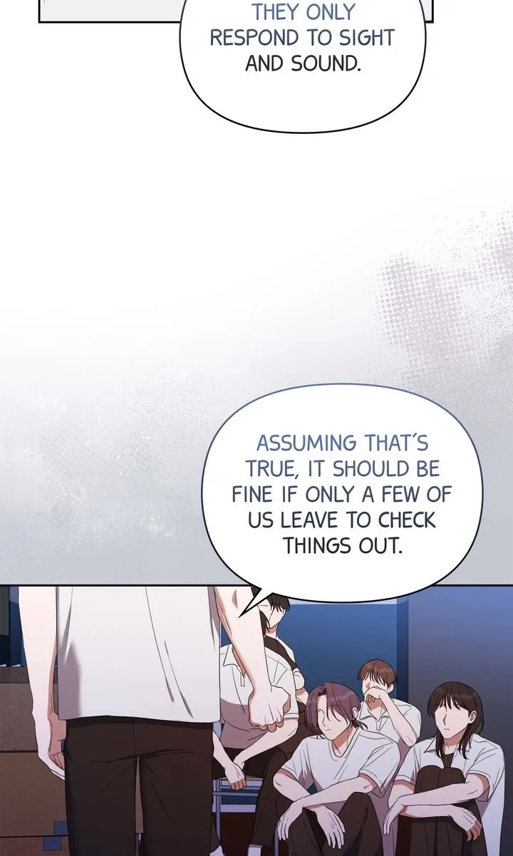 Read Surviving the Apocalypse (matgam) chapter 13 image 72 on Lezhin