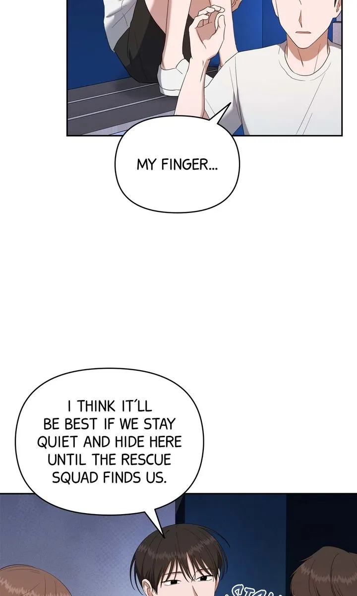Read Surviving the Apocalypse (matgam) chapter 13 image 8 on Lezhin