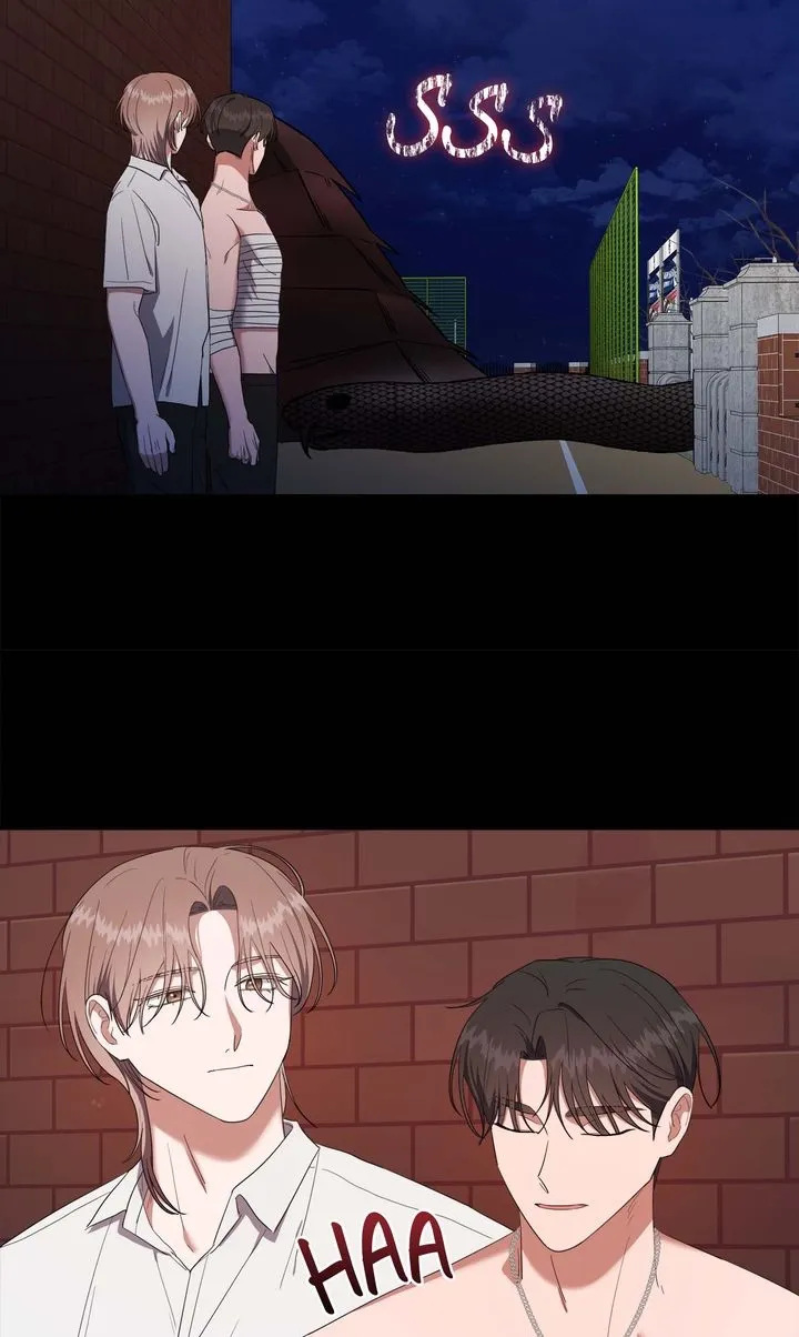 Read Surviving the Apocalypse (matgam) chapter 14 image 12 on Lezhin