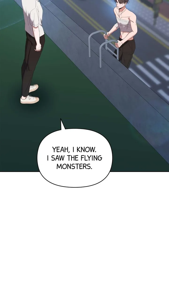 Read Surviving the Apocalypse (matgam) chapter 14 image 20 on Lezhin