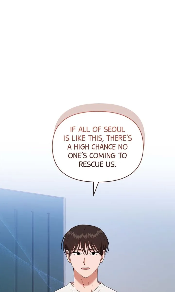 Read Surviving the Apocalypse (matgam) chapter 14 image 34 on Lezhin