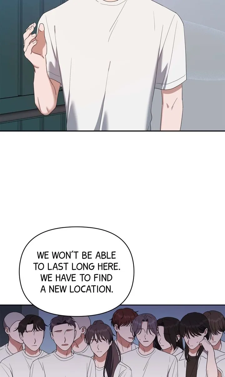 Read Surviving the Apocalypse (matgam) chapter 14 image 35 on Lezhin