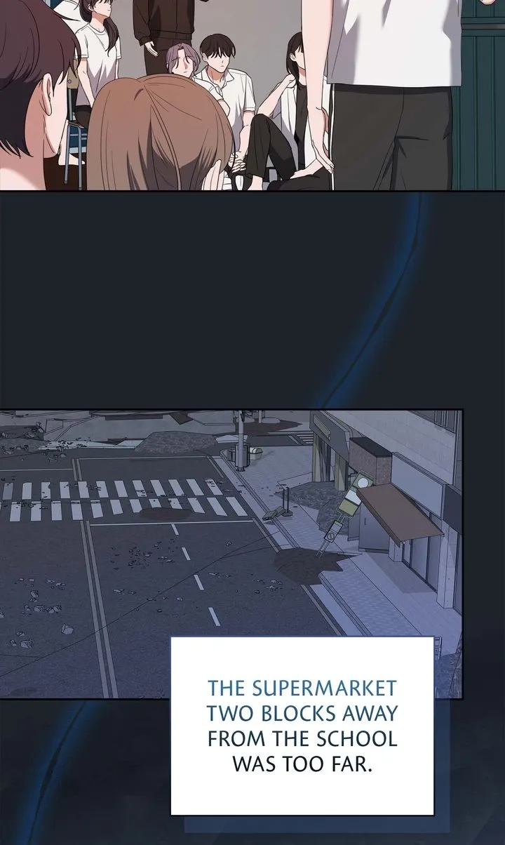 Read Surviving the Apocalypse (matgam) chapter 14 image 41 on Lezhin