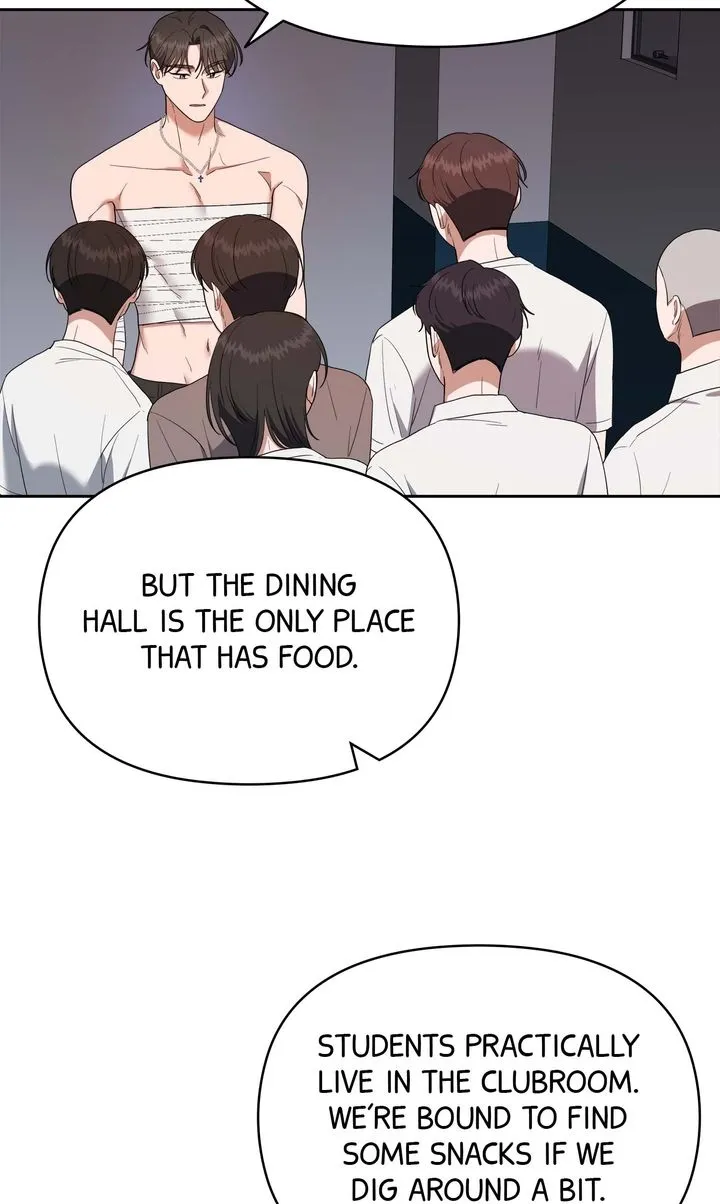 Read Surviving the Apocalypse (matgam) chapter 14 image 55 on Lezhin
