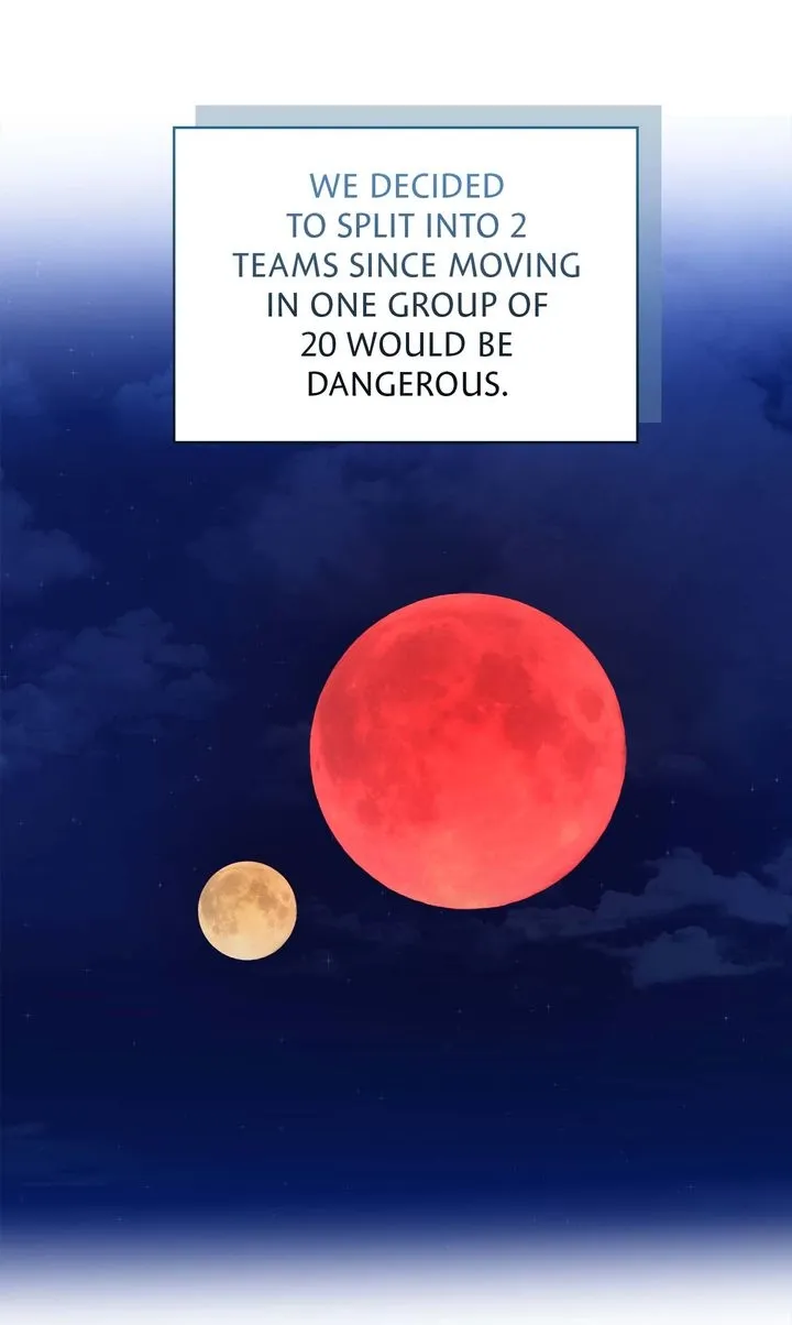 Read Surviving the Apocalypse (matgam) chapter 14 image 63 on Lezhin
