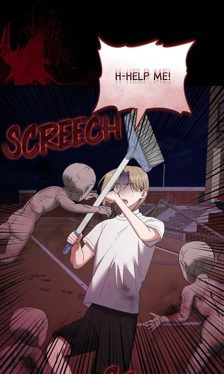 Read Surviving the Apocalypse (matgam) chapter 14 image 76 on Lezhin