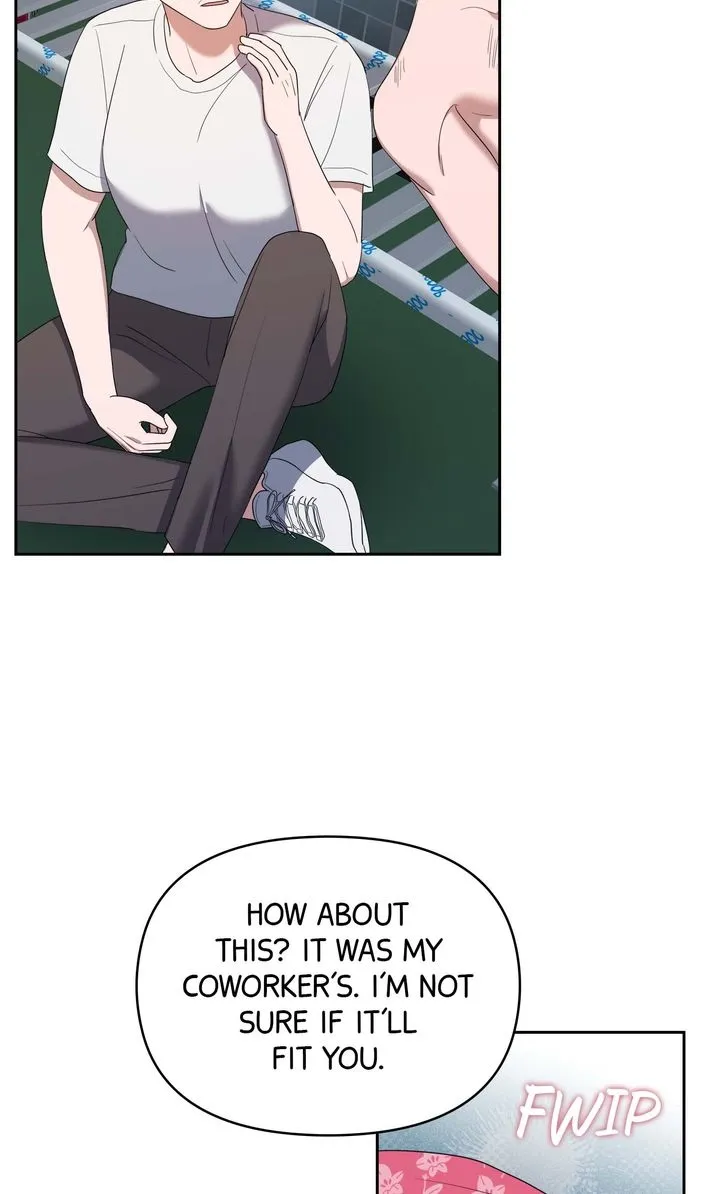 Read Surviving the Apocalypse (matgam) chapter 17 image 10 on Lezhin