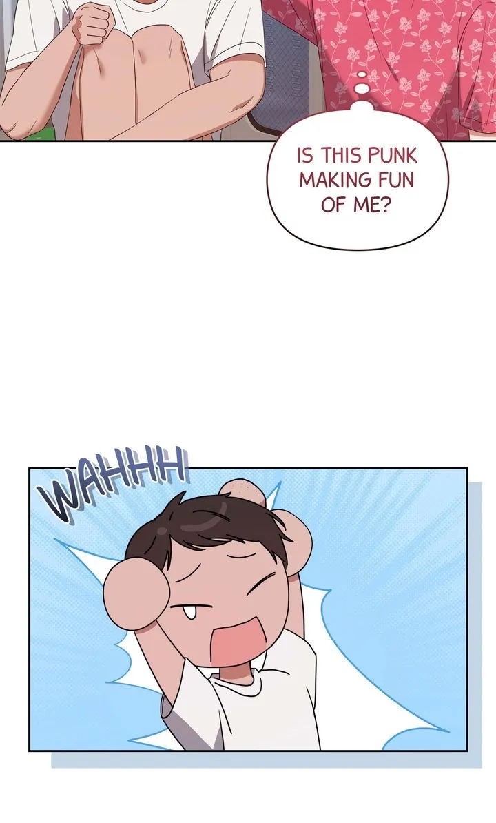 Read Surviving the Apocalypse (matgam) chapter 17 image 33 on Lezhin