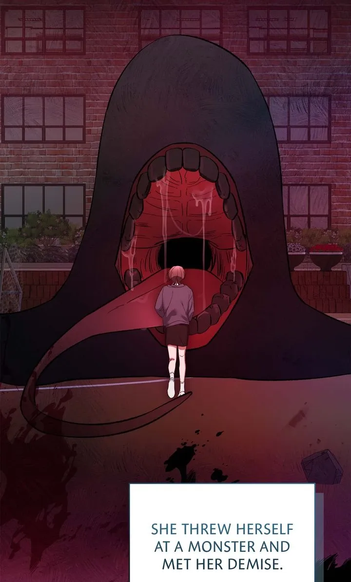 Read Surviving the Apocalypse (matgam) chapter 17 image 38 on Lezhin