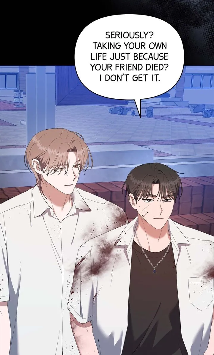Read Surviving the Apocalypse (matgam) chapter 17 image 41 on Lezhin