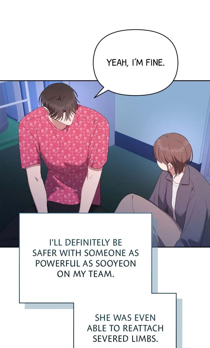Read Surviving the Apocalypse (matgam) chapter 17 image 47 on Lezhin