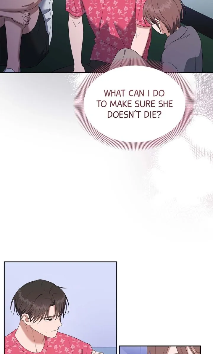 Read Surviving the Apocalypse (matgam) chapter 17 image 53 on Lezhin