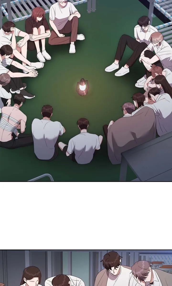 Read Surviving the Apocalypse (matgam) chapter 17 image 7 on Lezhin