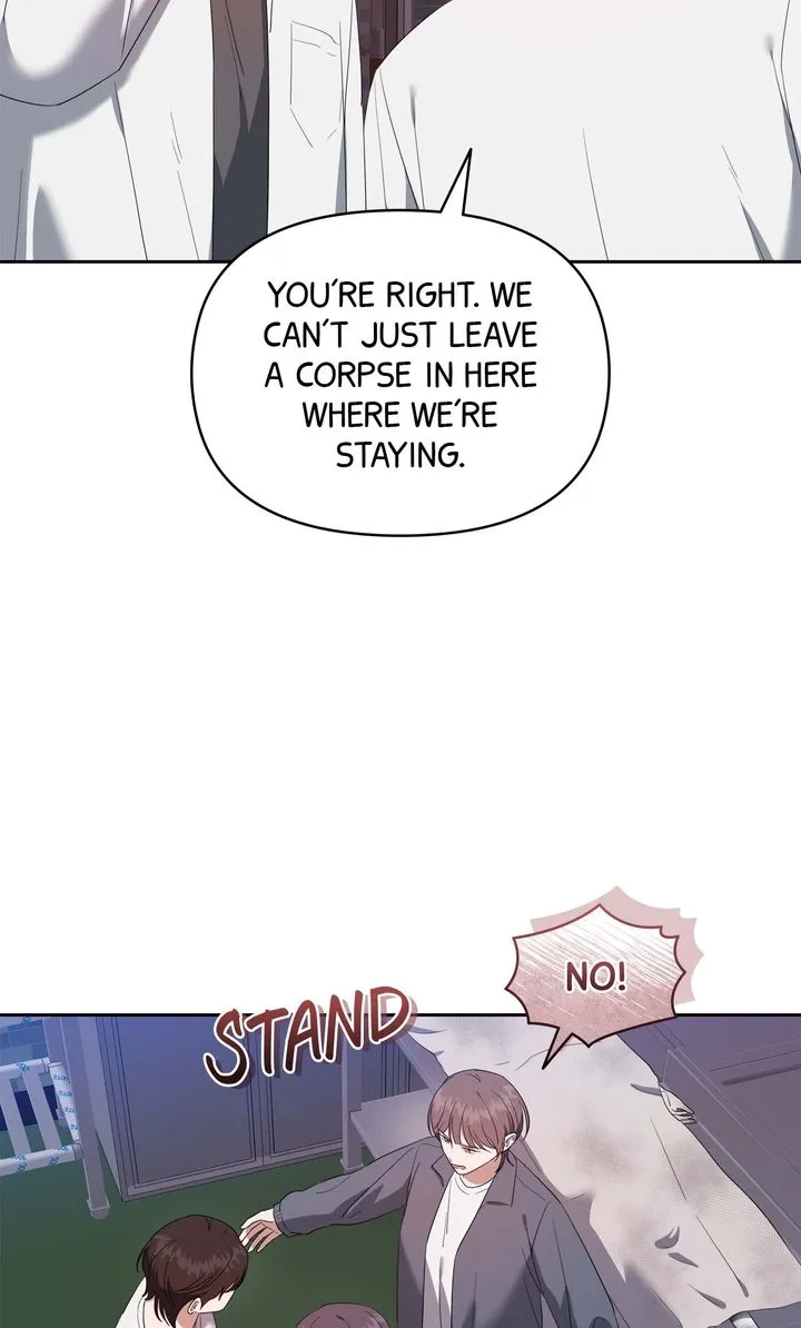 Read Surviving the Apocalypse (matgam) chapter 17 image 71 on Lezhin