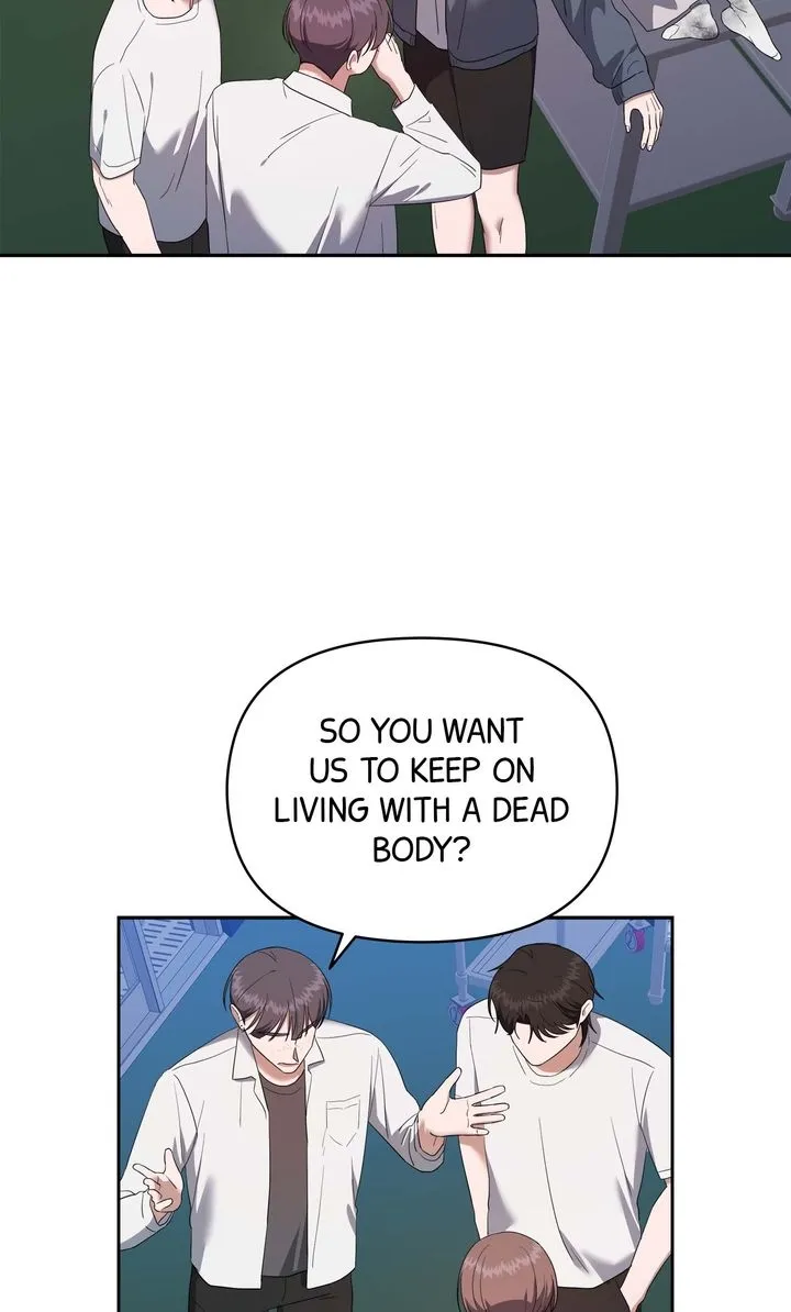 Read Surviving the Apocalypse (matgam) chapter 17 image 72 on Lezhin