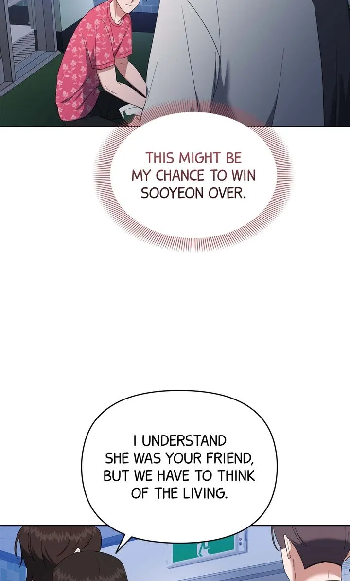 Read Surviving the Apocalypse (matgam) chapter 17 image 74 on Lezhin