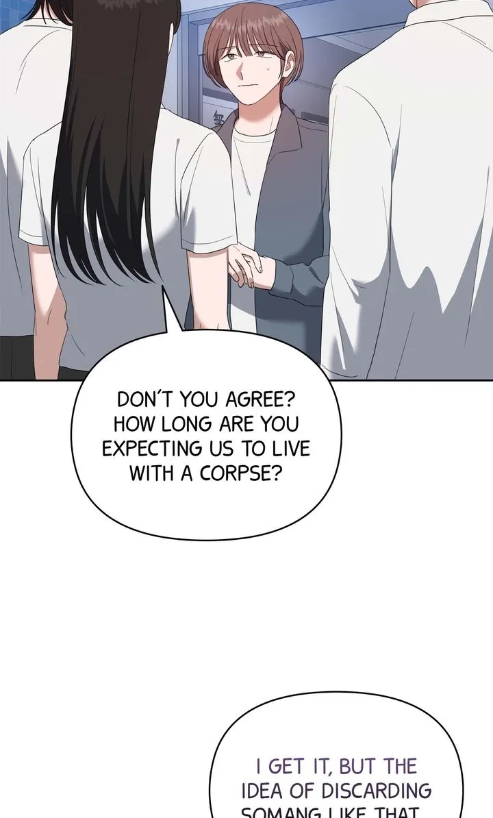 Read Surviving the Apocalypse (matgam) chapter 17 image 75 on Lezhin