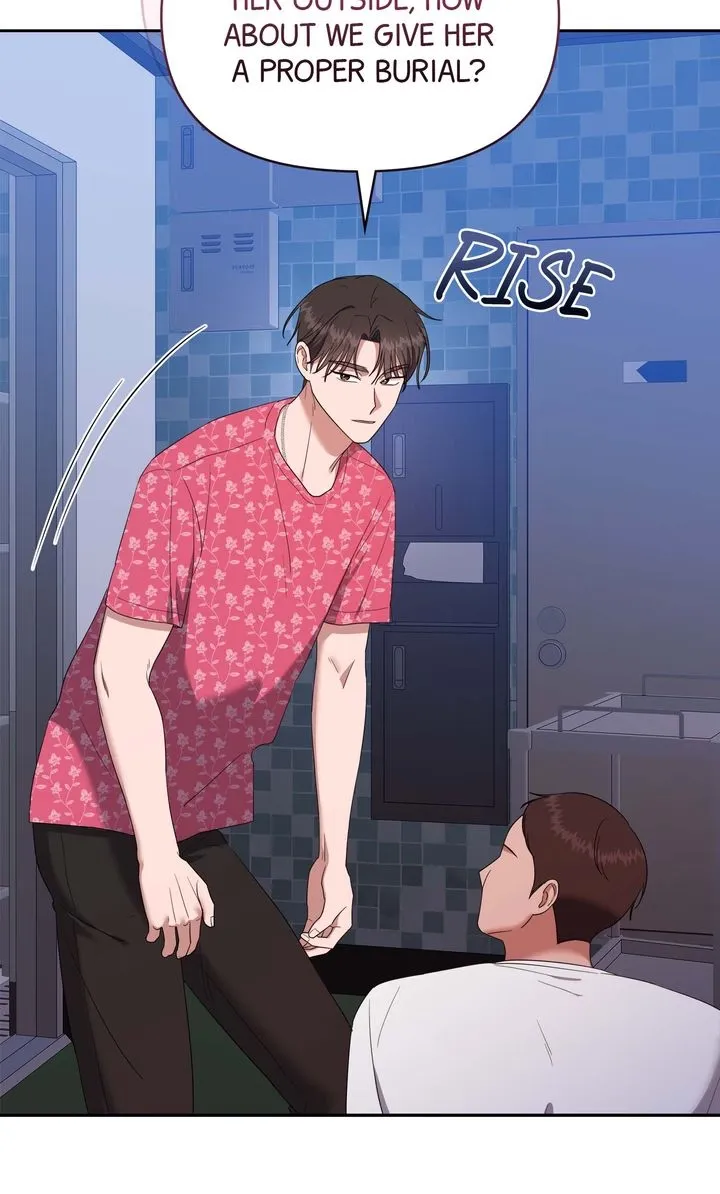 Read Surviving the Apocalypse (matgam) chapter 17 image 77 on Lezhin
