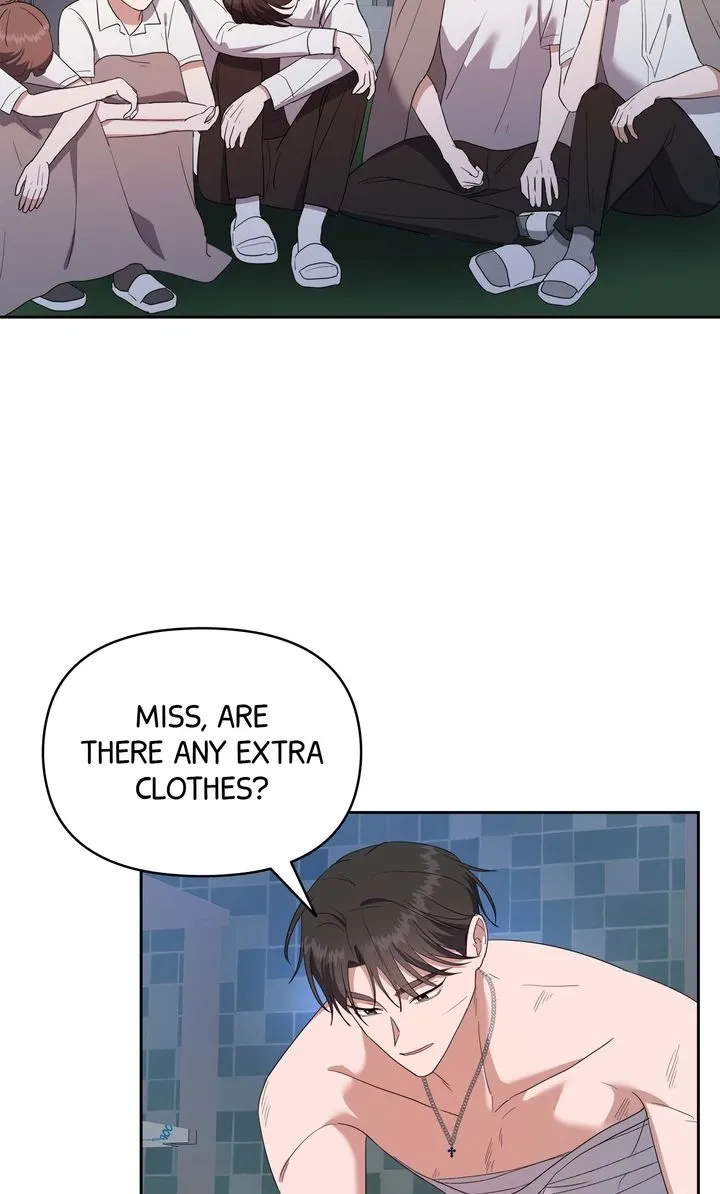 Read Surviving the Apocalypse (matgam) chapter 17 image 8 on Lezhin