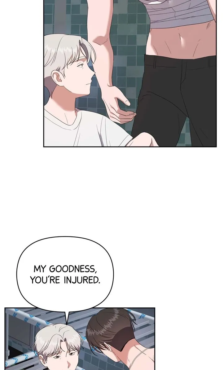 Read Surviving the Apocalypse (matgam) chapter 17 image 9 on Lezhin