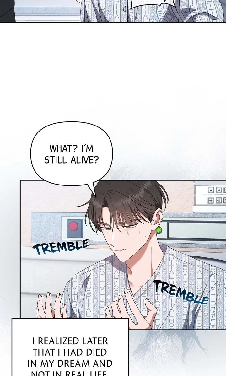 Read Surviving the Apocalypse (matgam) chapter 2 image 2 on Lezhin
