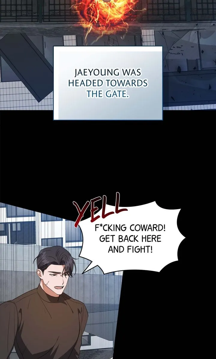 Read Surviving the Apocalypse (matgam) chapter 2 image 34 on Lezhin