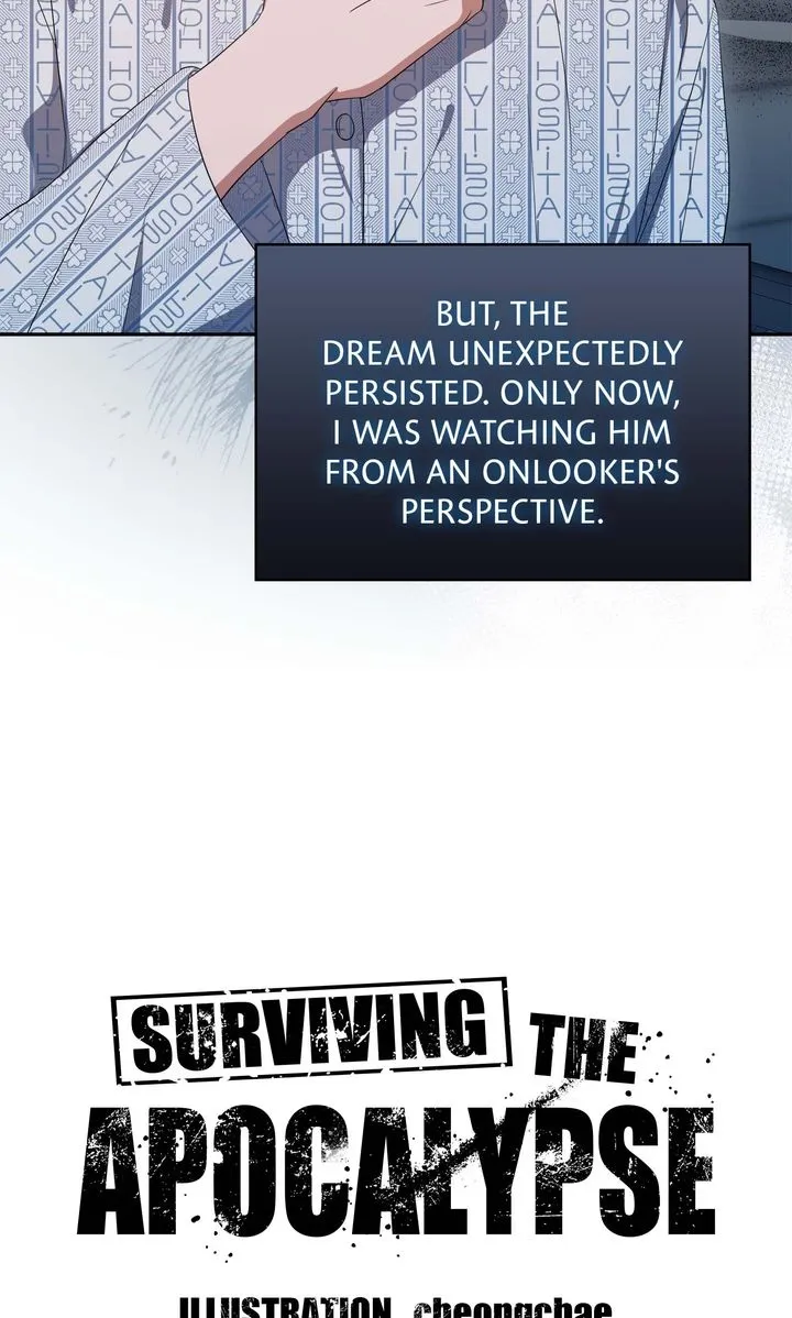 Read Surviving the Apocalypse (matgam) chapter 2 image 4 on Lezhin