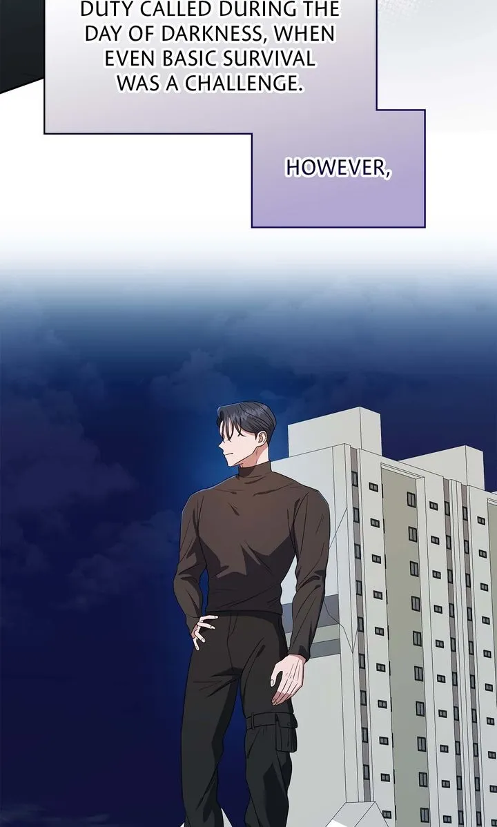 Read Surviving the Apocalypse (matgam) chapter 2 image 8 on Lezhin
