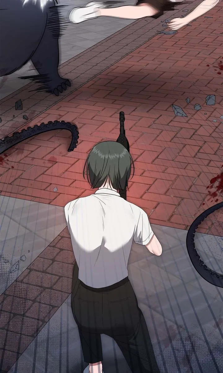 Read Surviving the Apocalypse (matgam) chapter 21 image 15 on Lezhin