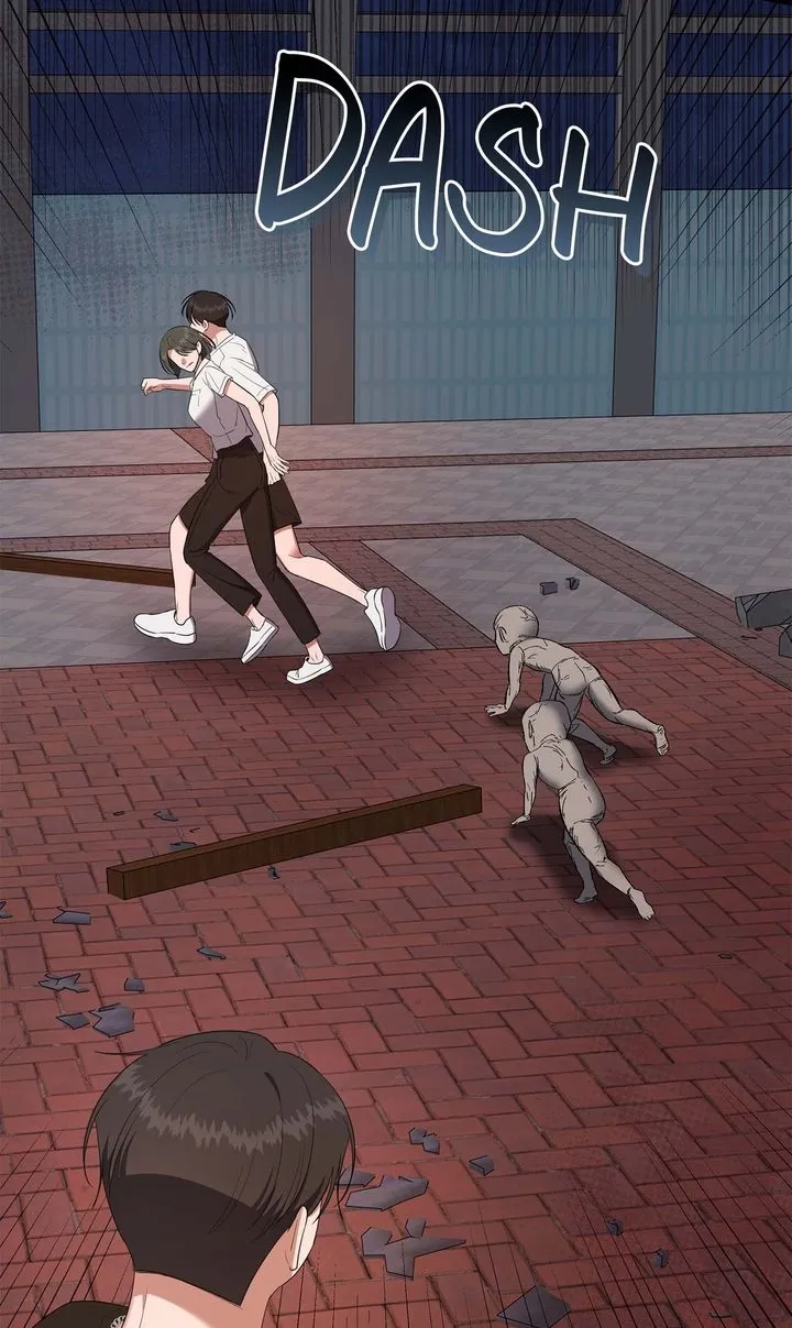 Read Surviving the Apocalypse (matgam) chapter 21 image 21 on Lezhin