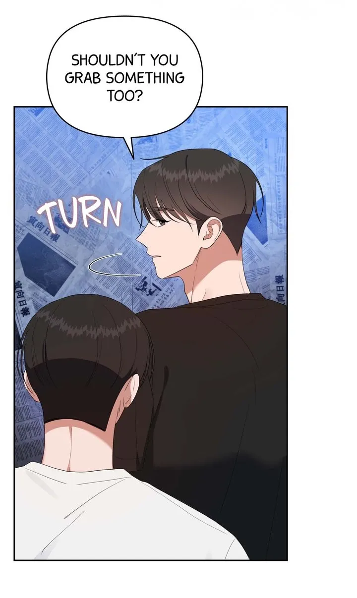 Read Surviving the Apocalypse (matgam) chapter 21 image 5 on Lezhin