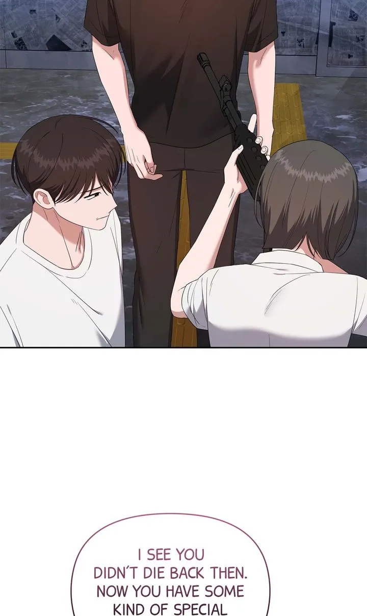 Read Surviving the Apocalypse (matgam) chapter 21 image 50 on Lezhin
