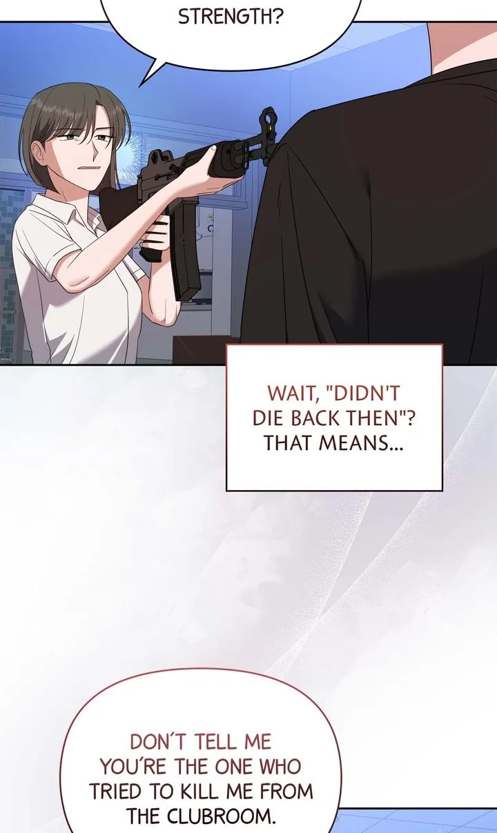 Read Surviving the Apocalypse (matgam) chapter 21 image 51 on Lezhin