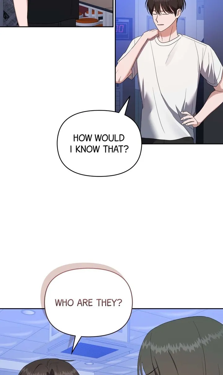 Read Surviving the Apocalypse (matgam) chapter 21 image 57 on Lezhin