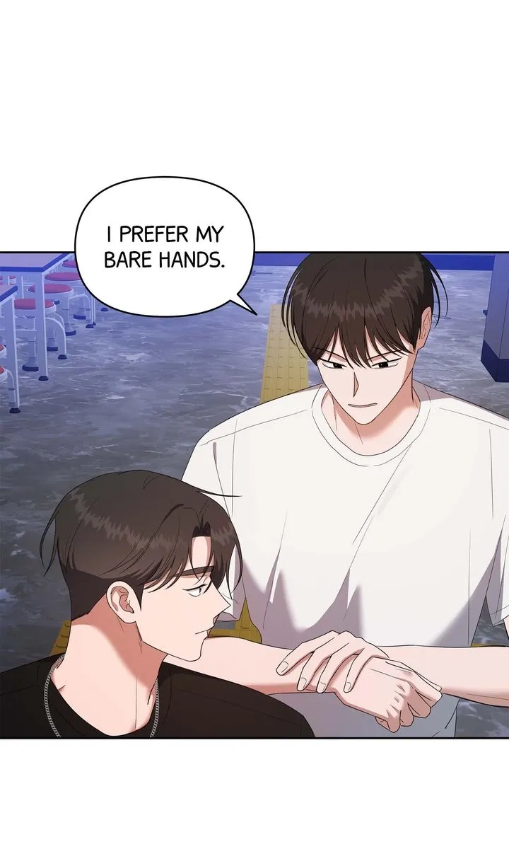 Read Surviving the Apocalypse (matgam) chapter 21 image 6 on Lezhin