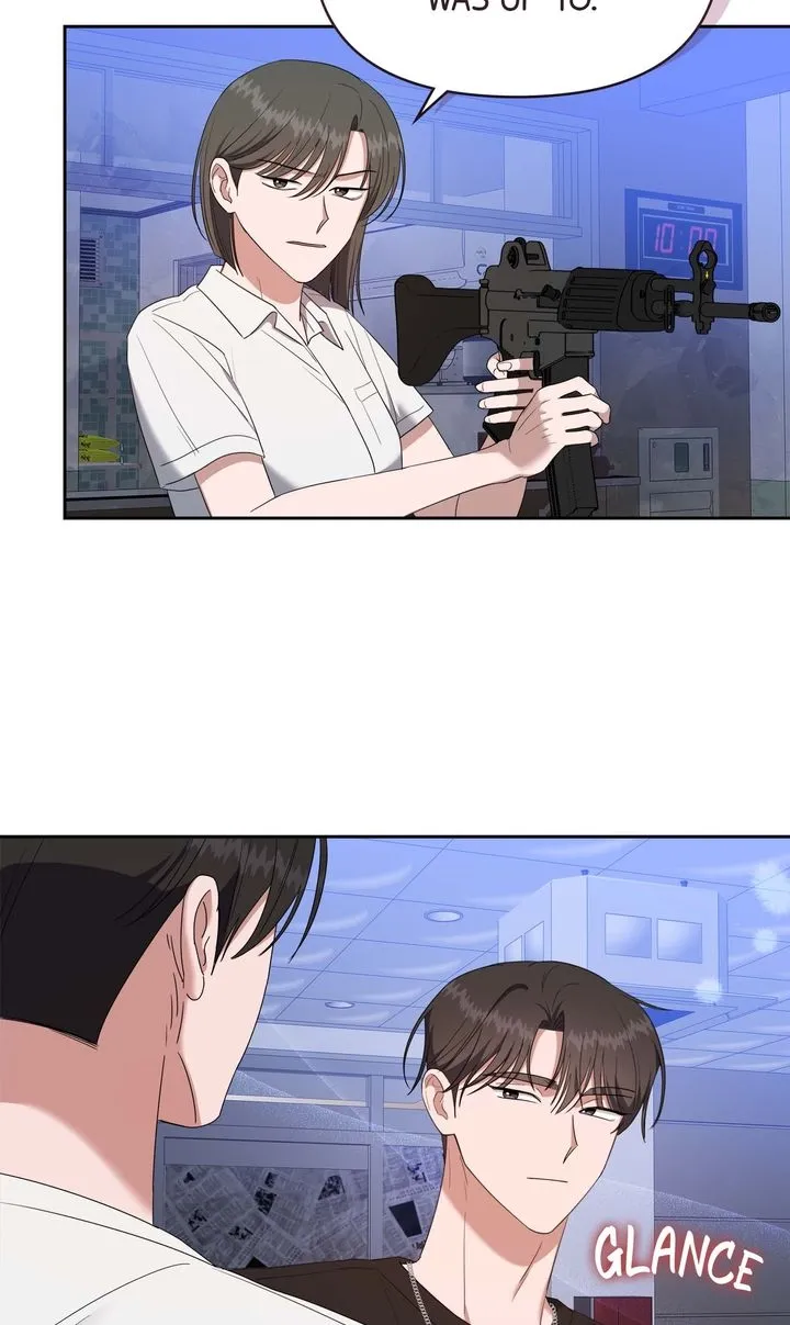 Read Surviving the Apocalypse (matgam) chapter 21 image 60 on Lezhin