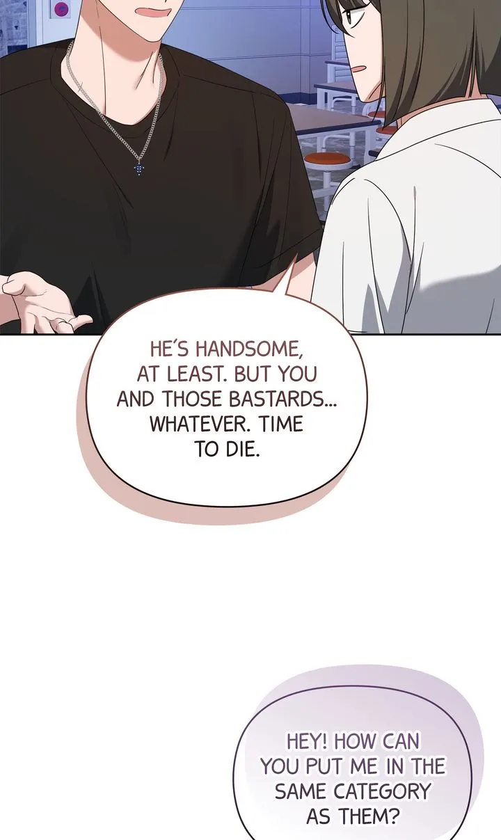 Read Surviving the Apocalypse (matgam) chapter 21 image 72 on Lezhin