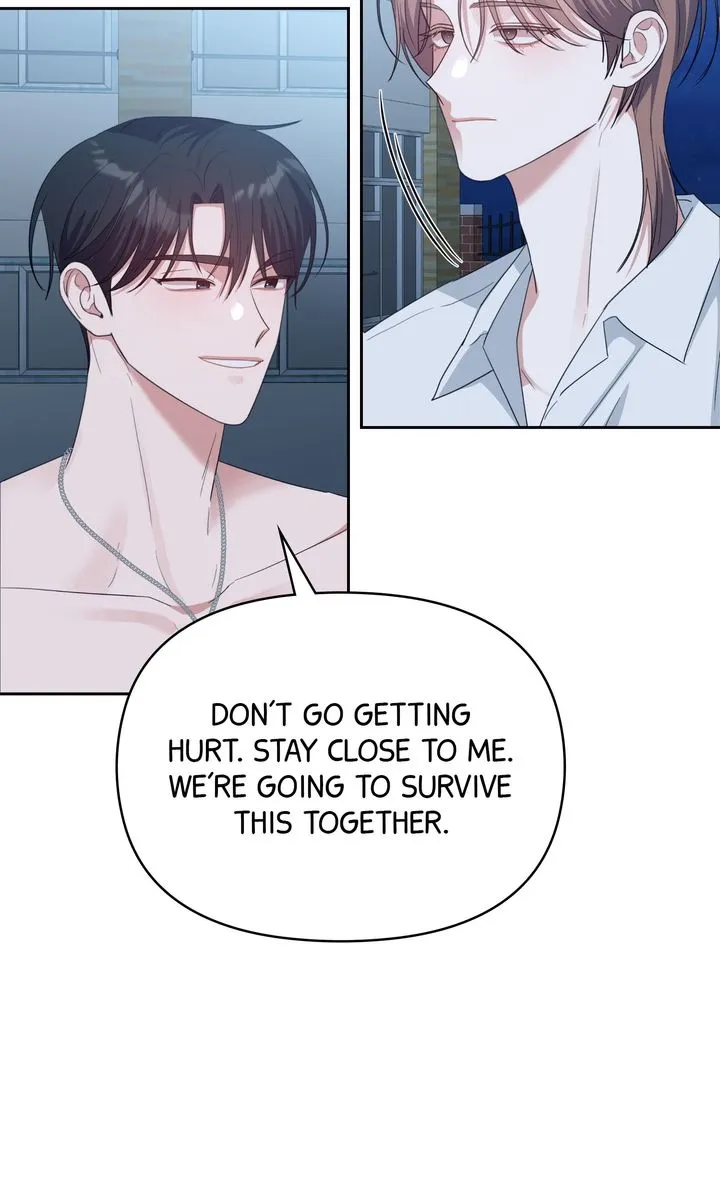 Read Surviving the Apocalypse (matgam) chapter 24 image 45 on Lezhin