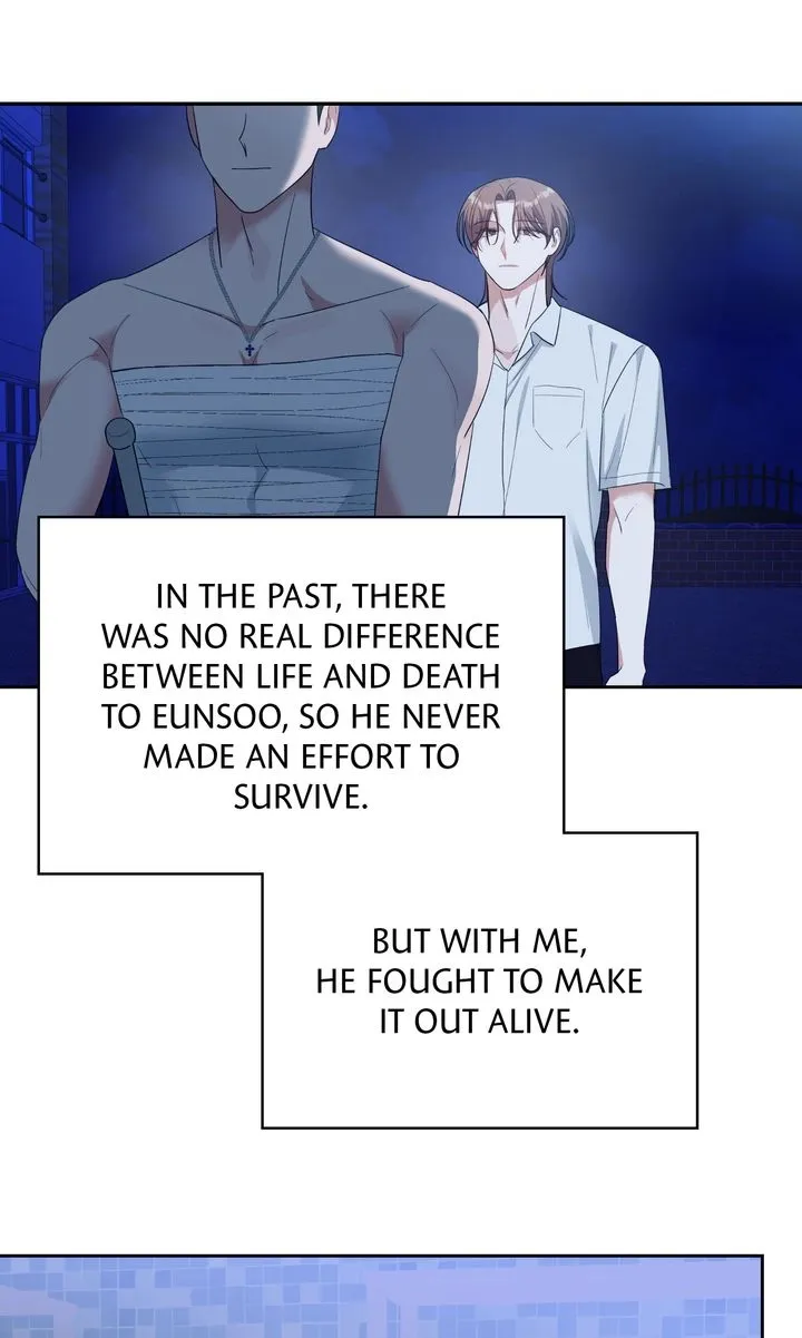 Read Surviving the Apocalypse (matgam) chapter 24 image 46 on Lezhin