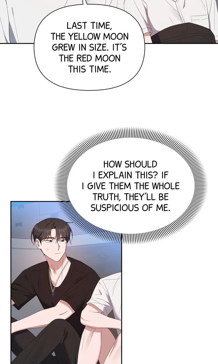Read Surviving the Apocalypse (matgam) chapter 26 image 50 on Lezhin