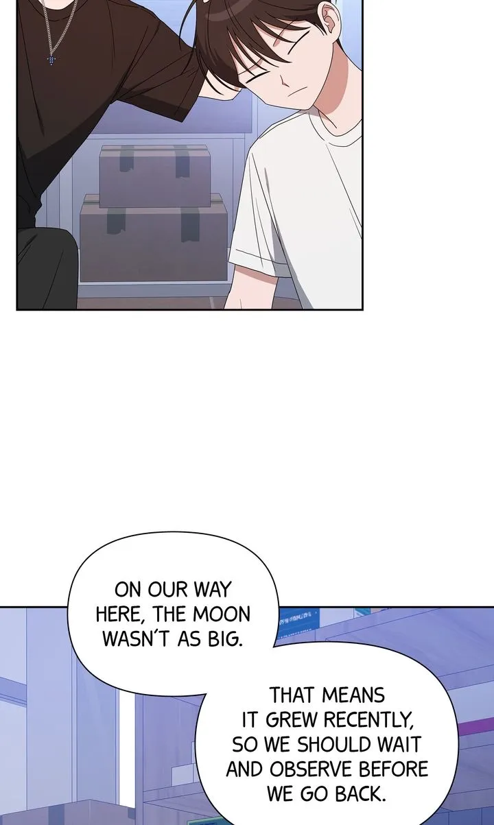 Read Surviving the Apocalypse (matgam) chapter 26 image 59 on Lezhin