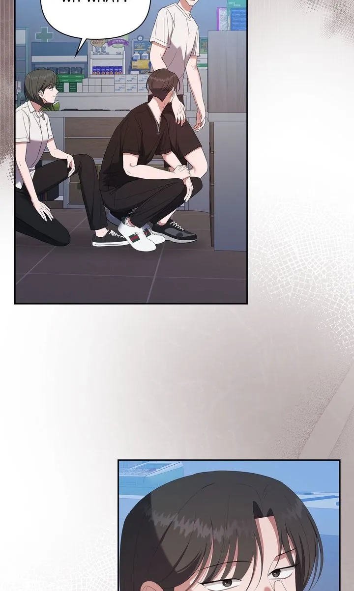 Read Surviving the Apocalypse (matgam) chapter 26 image 65 on Lezhin