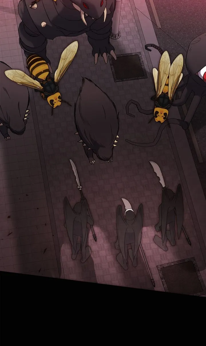 Read Surviving the Apocalypse (matgam) chapter 27 image 12 on Lezhin