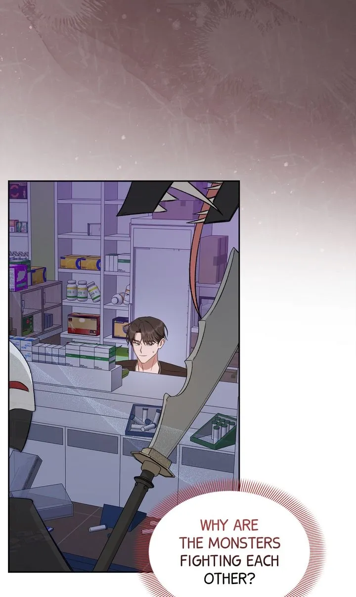 Read Surviving the Apocalypse (matgam) chapter 27 image 15 on Lezhin