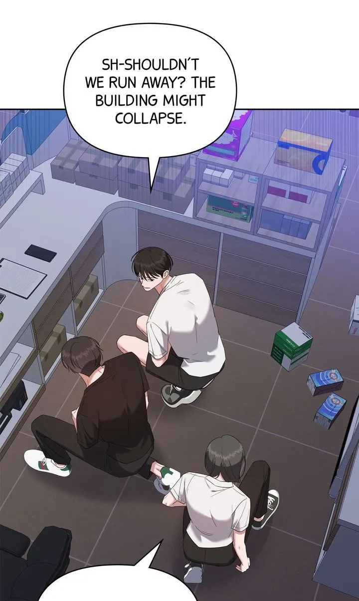 Read Surviving the Apocalypse (matgam) chapter 27 image 17 on Lezhin